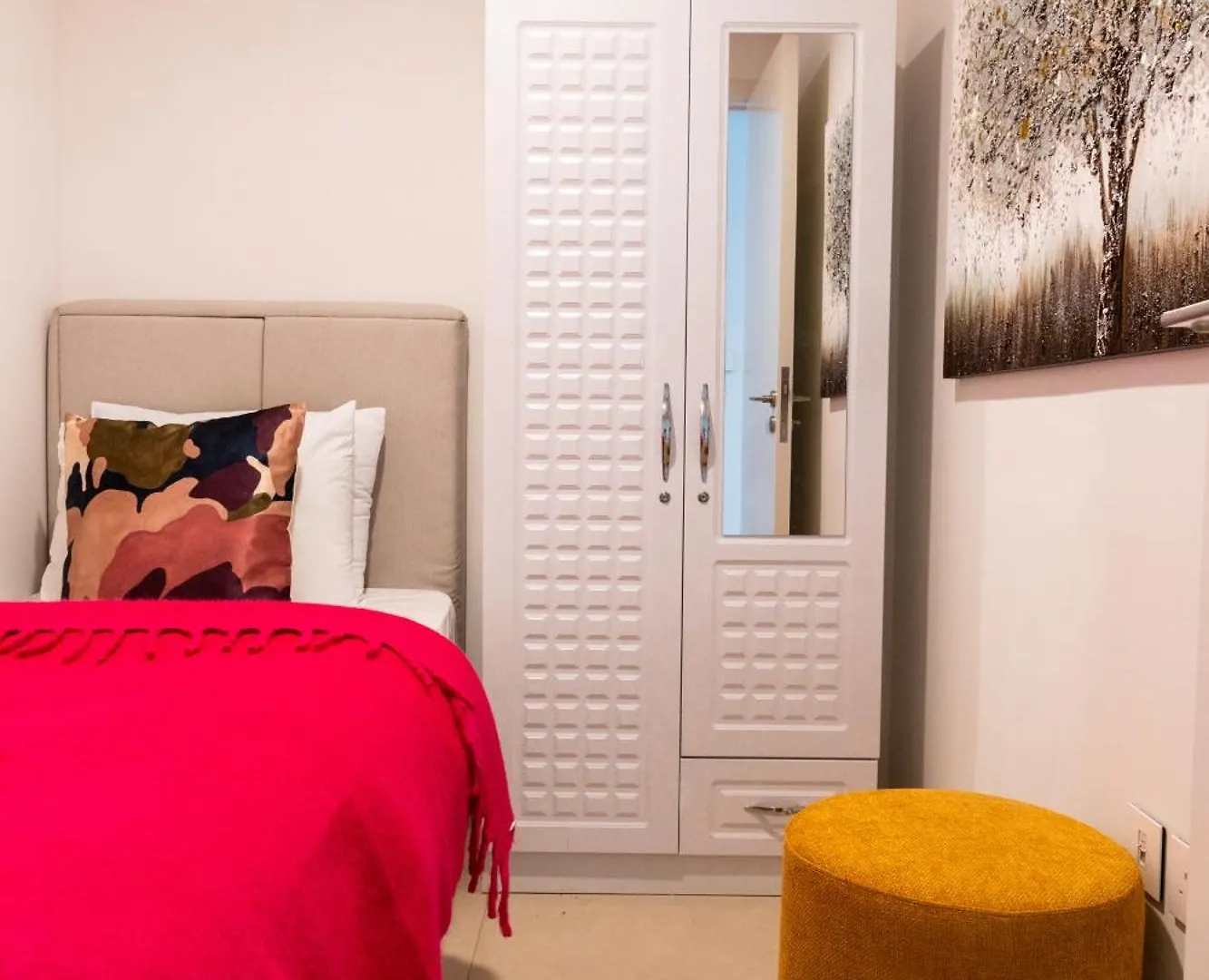 Burj Khalifa Lifestyle Boost! Fabulous 4Bed Open View Corner Suite Plus Dubai Mall Access Vereinigte Arabische Emirate