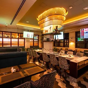 Hotel President, Dubai